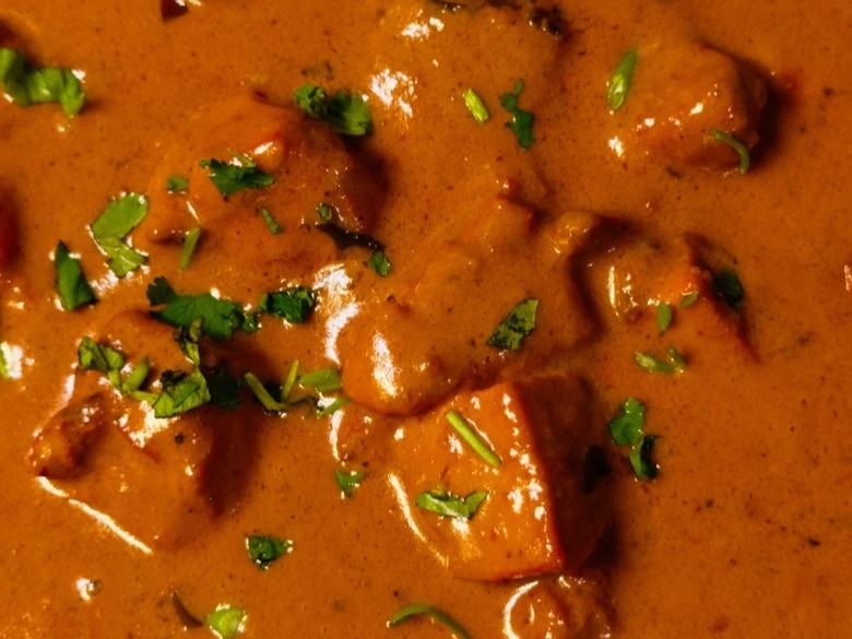Authentic Indian food delivery in Rye, NY