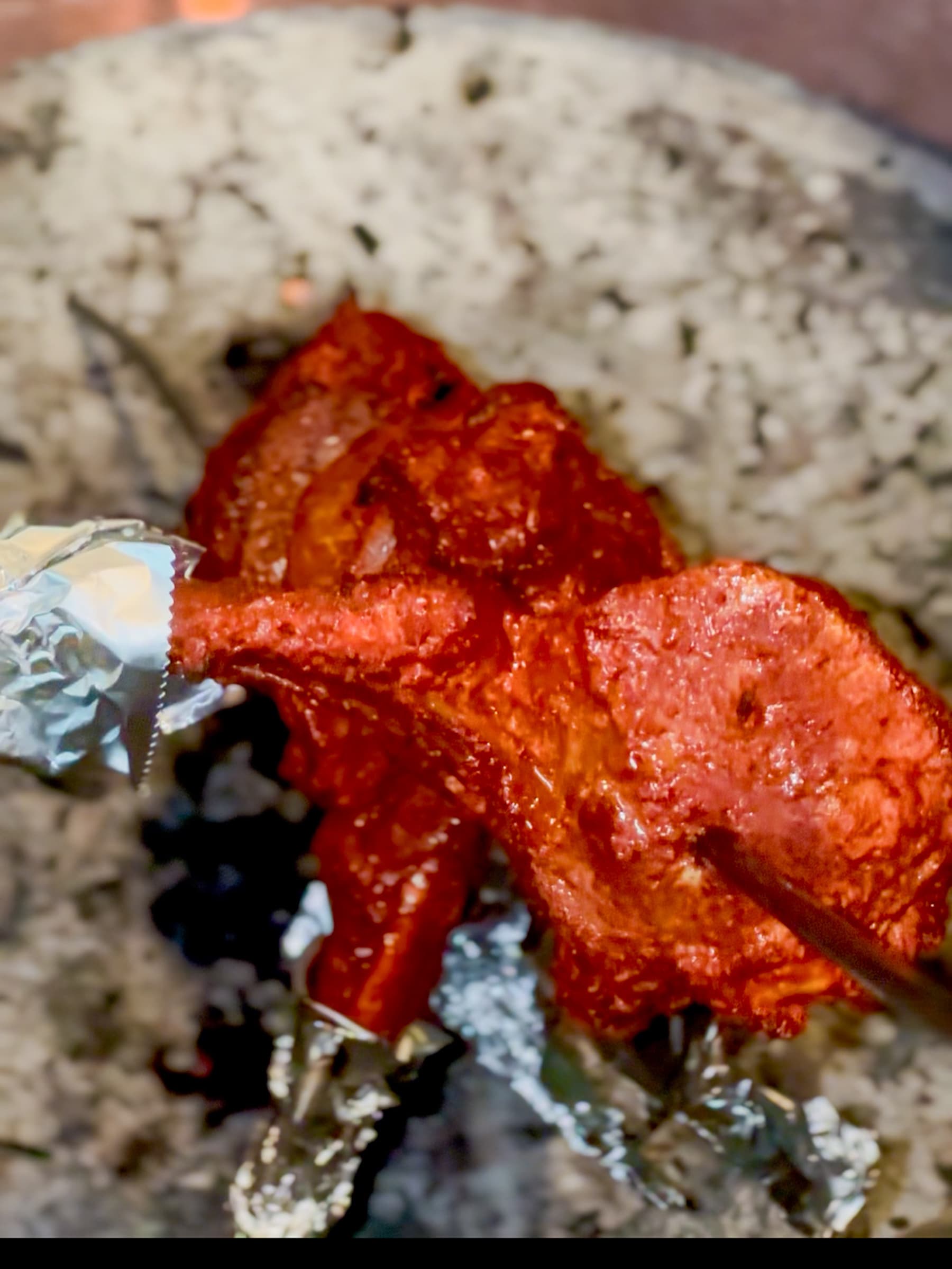 Lamb Chops