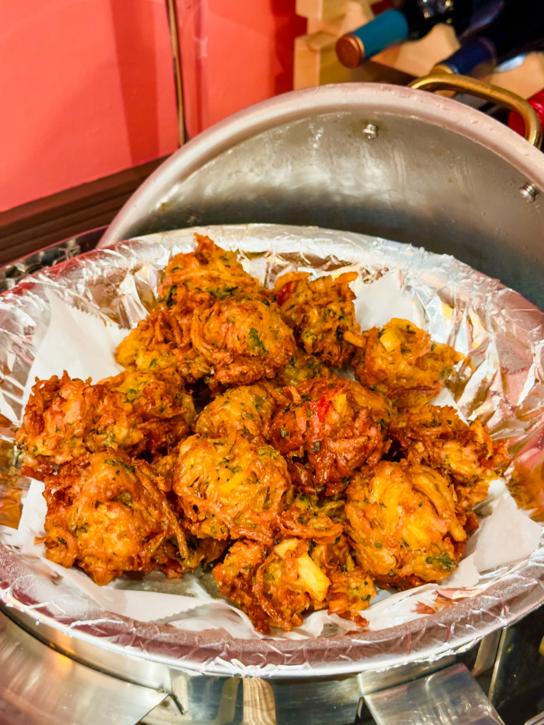 Pakora