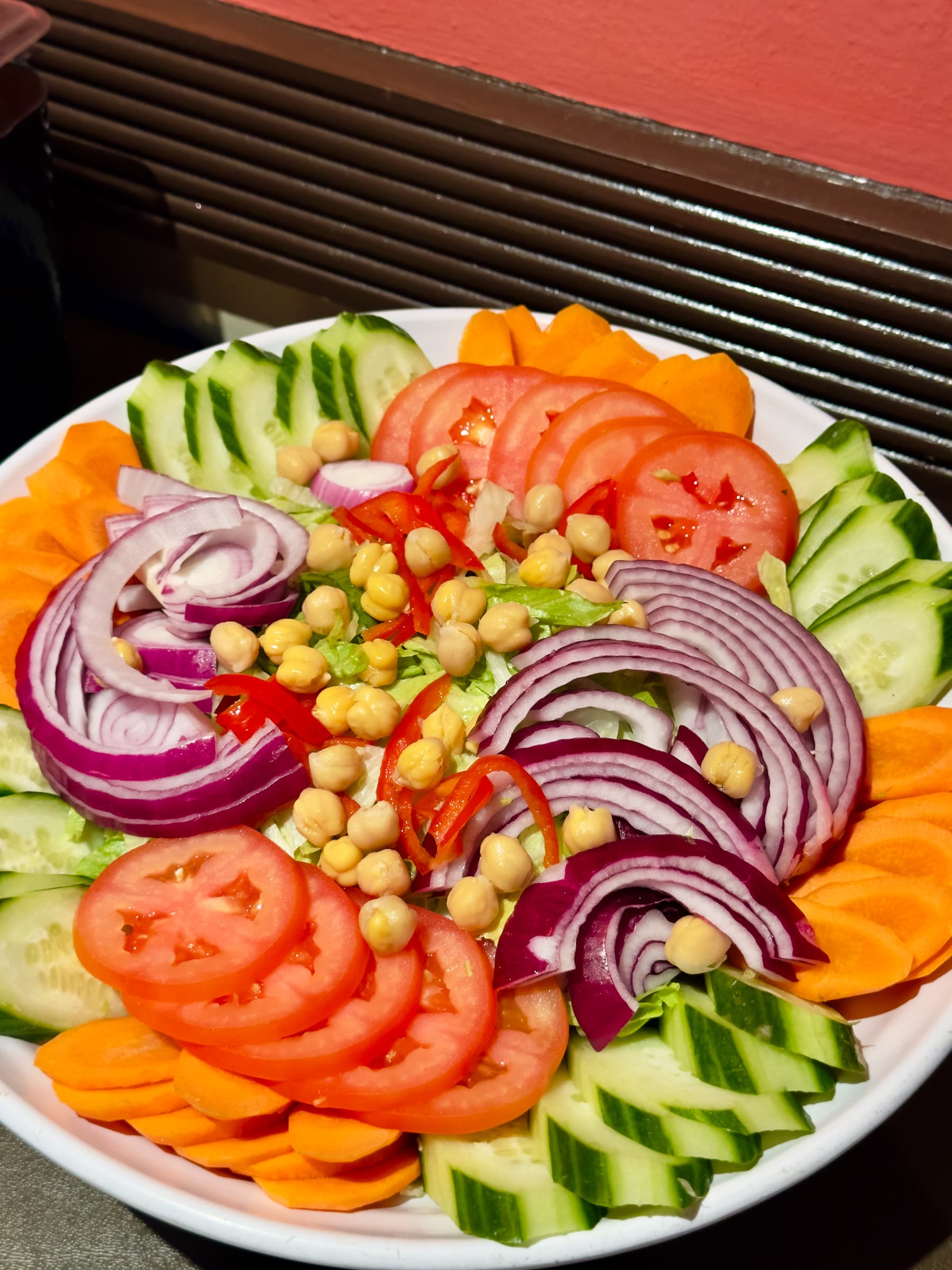 Chef's Special Salad