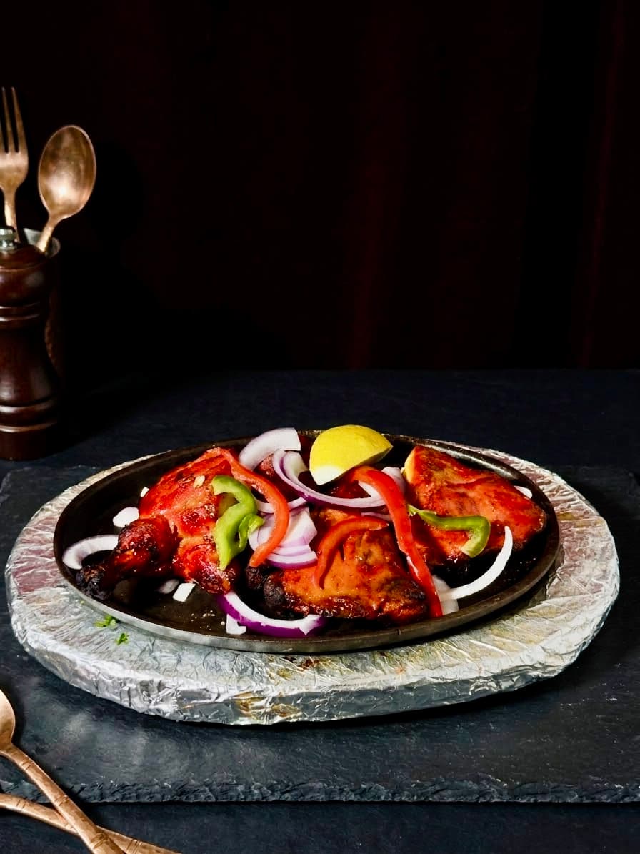 Tandoori Chicken